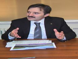 Lojistik Köy’de bekleyiş sürüyor